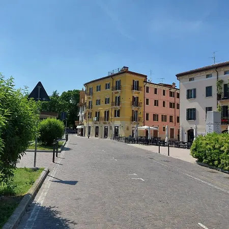 Homethirtyfour Βερόνα