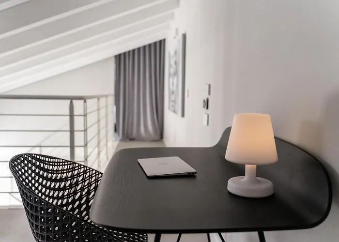 Apartmán Homethirtyfour