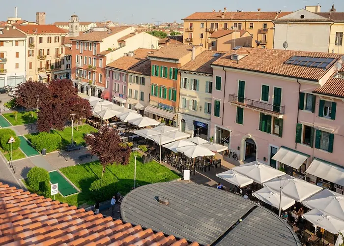 Homethirtyfour Apartmán *