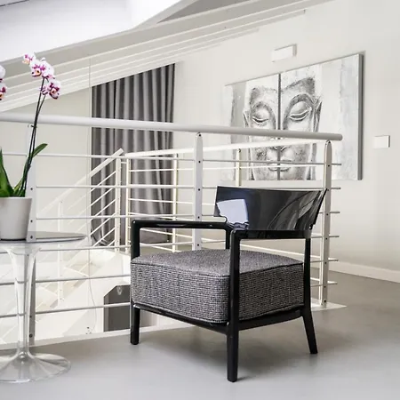 Apartment Homethirtyfour