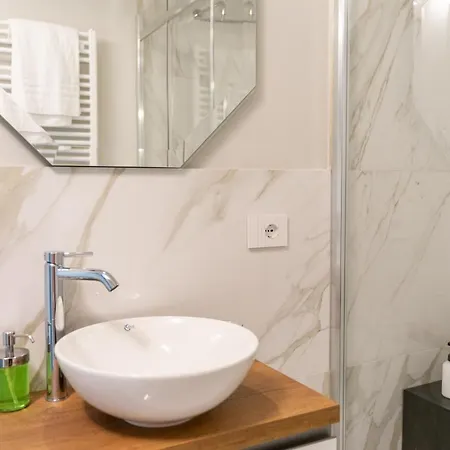 Apartamento Homethirtyfour Verona