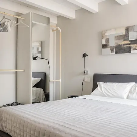 Homethirtyfour Vérone