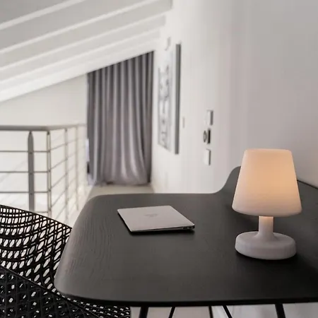 Appartement Homethirtyfour