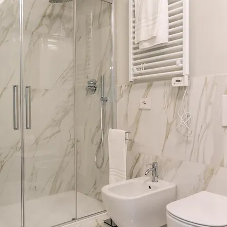 Appartement Homethirtyfour