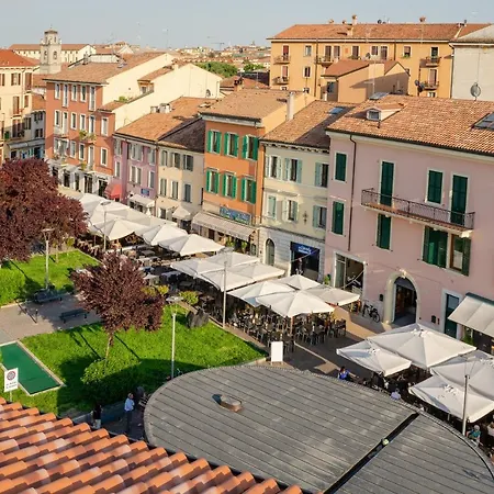 Homethirtyfour Appartement *