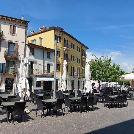 Appartement Homethirtyfour Vérone