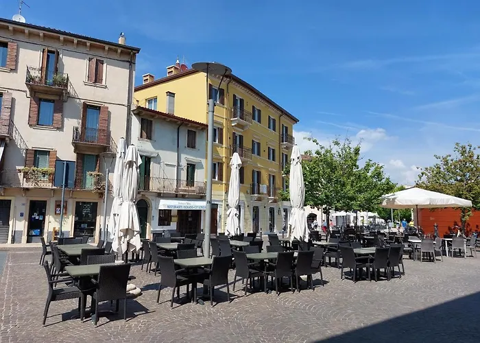 Apartament Homethirtyfour Werona